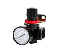 Valve pneumatique de régulation de pression, compresseur d'air, pompe à Air, réglage de la pression, 1/4 "3/8" 1/2 "BR2000/3000/4000(Br2000 Sm20pm20)