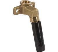 Valve pour 221860/2218605 Kerbl Doré TU