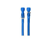 Camelbak - Crux Reservoir On/Off Ventil - Poche à eau - One Size - blue / grey