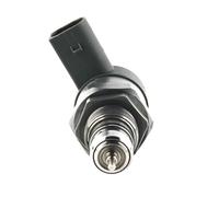 Valve Pression Carburant Compatible Avec A3 Cabriolet 8P7 2.0 2008-2013 8V7 1.6 8V7 2.0 2014-2020 Régulateur Pression Carburant Valve Contrôle OEM : 0281006075 0281006074