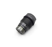 Valve Pression Carburant Compatible Avec Nissan Pour Patrol ZD30 Pression Rampe Commune Pour Soupape Décharge Limitée Accessoires Voiture OEM: 1110010028
