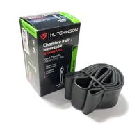 Chambre À Air Vélo 14 X 1.75 Valve Presta Hutchinson Noir