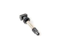 Valve Presta roue vélo VTT et route DT Swiss Tubeless - 32 à 73 mm ( Argent / 73 mm )