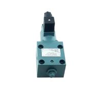 Valve proportionnelle à commande solénoïde JRP-G02-2-23 JRP-G02-03-30 JRP-G02-3-30 Soupape de décharge hydraulique(JRP-G02-1-30)