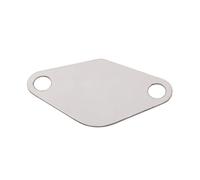 Valve Recirculation Gaz D'échappement Couvercle Soupape Borgne EGR Purification Recirculation Gaz D'échappement Moteur Pour BMW Pour X5 1 2 3 4 5 6 Série F Châssis 2.0D Et 3.0D