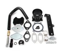 Valve Recirculation Gaz D'échappement Kit Refroidisseur Et Vanne EGR 67 L 2500 3500 4500 5500 CUMMINS DIESEL TURBO Pour Dodge Pour Ram 2013 2014 2015 2016 2017 2018