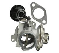 Valve Recirculation Gaz D'échappement Pour A4 B5 B6 Pour A6 Pour C5 1.9 Pour TDI 1100628 038131501AQ 038131501G 1461874 Vanne EGR