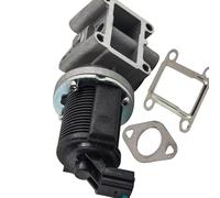 Valve Recirculation Gaz D'échappement Pour Alfa Pour Romeo 1.9 CDTI 55215031 93181981 55204250 93181981 55215031 46823850 Vanne EGR