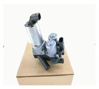 Valve Recirculation Gaz D'échappement Pour Benz S W221 W220 Vanne D'eau Chaude Pompe Eau Circulation Électromagnétique A2208300284 2208300284 Distribution