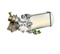 Valve Recirculation Gaz D'échappement Pour CHANGAN Pour ICAICENE 4X4 1.9 F70 X10002590 VANNE EGR AVEC REFROIDISSEUR