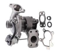 Valve Recirculation Gaz D'échappement Pour Citroen C1 C2 Pour C3 1.4LD DV4TD/8HX 2003-2007 2008 2009 50kW/68HP 54359880001 9643574980 9643675880 9648759980 54359700009 Turbocompresseur