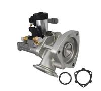 Valve Recirculation Gaz D'échappement Pour Cummins ISX 2004 2005 2006 2007 12.7L 14.0L 14.9L L6 3682551 3682805 4955422 OEM 3104874 3104874 Vanne EGR Robuste