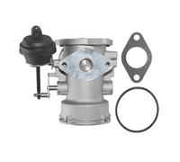 Valve Recirculation Gaz D'échappement Pour Ford Galaxy Diesel Pour TDI 2000 2001 2002 2003 2004 2005 2006 038131501J 038131501AL 1212966 1461304 1M219D475AA 6M219D475AA 72480920 Vanne EGR