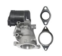 Valve Recirculation Gaz D'échappement Pour FORD Pour FOCUS C-MAX MK2 GALAXY Pour KUGA Pour MONDEO MK4 / S-MAX 959179 Vanne EGR