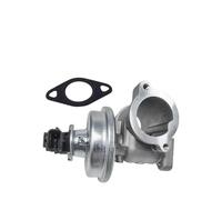 Valve Recirculation Gaz D'échappement Pour FORD Pour MONDEO MK3 2002-2007 Transit MK6 Pour JAGUAR X 2.0 2.3 2.4 1220819 1333572 2S7Q9D475AC 2S7Q9D475AD VANNE EGR AVEC JOINT