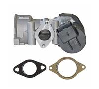 Valve Recirculation Gaz D'échappement Pour Ford Pour TDCI 2.0L 1436390 30777384 1231964 6M5Q9D475AA Vanne EGR