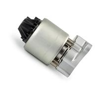 Valve Recirculation Gaz D'échappement Pour GMC C1500 C2500 K1500 K3500 P3500 Pour SUBURBAN Pour SIERRA Pour YUKON 1993-2001 2002 2003 12568582 Vanne Recirculation Gaz D'échappement EGR