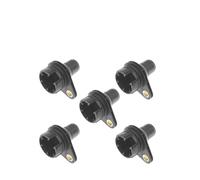 Valve Recirculation Gaz D'échappement Pour LAND Pour ROVER Pour RANGE Pour EVOQUE Pour DISCOVERY Pour Freelanr 2 Evoque 2.2D Kit Vanne EGR Gaz D'échappement C2S52516 1/2/5/10 LR057662(5 piece)