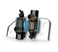 Valve Recirculation Gaz D'échappement Pour Mitsubishi Shogun Pour Triton L200 1996-2007 2.5l Pour Pajero K5T81289 K5T46494 K5T48272 MR577099 Électrovanne D'émission Suralimentation Turbo