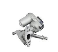 Valve Recirculation Gaz D'échappement Pour Peugeot Boxer MK7 2.2 2.4 3.2 TDCI REFROIDI PAR EAU 2006-2015 2016 2017 2018 1618R5 8C1Q9D475AA 1788657 6NU 010 171-271 V25-63-0016 VANNE EGR