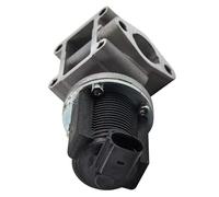 Valve Recirculation Gaz D'échappement Pour Saab 9-3 9-5 Pour Vanne EGR Cabriolet 71723453 55215031 46823850 55194735 55204250 93181981 851341 1.9