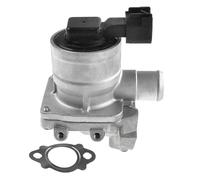 Valve Recirculation Gaz D'échappement Pour Subaru Pour Forester Pour Impreza Pour WRX STI 2005-2019 911-169 14864AA020 A28G-Valve D'admission Secondaire Électrovanne D'injection Côté Gauche