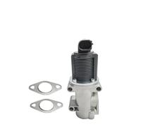 Valve Recirculation Gaz D'échappement Pour Vauxhall Pour Astra Mk5 1.9 CDTI 2004-2006 2007 2008 2009 2010 46785766 55182482 55204235 55215029 60816439 851757 71723451 Vanne EGR + Joint