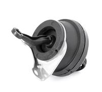 Valve Recirculation Gaz D'échappement Pour VW Pour Beetle Pour Golf Pour Jetta Pour Passat Pour Scirocco 2009-2016 VAG 1.6TDI, 2.0TDI 03L131512CF Actionneur Vide Vanne EGR Rdiateur Bille