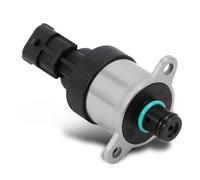 Valve Régulateur de pression de la pompe à carburant compatible avec Xsara Picasso Focus Mk2 206 307 Master Laguna II Espace IV 96492841 96518443