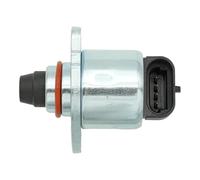 Valve Régulation D'air Ralenti Compatible Avec Cavalier S10 Malibu Pour GMC Sonoma Oldsmobile Alero Pour Pontiac Sunfire Grand Am 1995-2003 12482707 Soupape de commande d'air ralenti