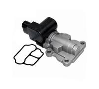Valve Régulation D'air Ralenti Compatible avec Toyota Pour Corolla Valve de régulation ralenti 1ZZFE POUR BOÎTIER DE PAPILLON 22270-0D010