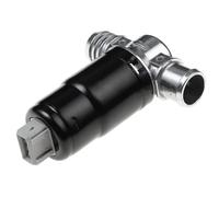 Valve régulation ralenti d'air Compatible avec BMW pour E36 1990-1995 pour Z1 1988-1991 Automobiles soupape de régulation de vitesse d'air de ralenti 13411433626