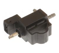 Valve Régulatrice de Pression Charge Electr. Pneumatique 2-polig PARTSTEC pour