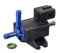 Valve Régulatrice de Pression de Charge 12 V Vanne D'Inversion PIERBURG