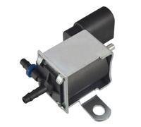 Valve régulatrice de pression de charge électrique-pneumatique pneumatique