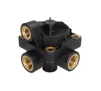 Valve-relais KNORR-BREMSE 0 481 026 306