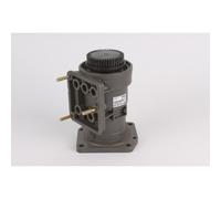 Valve-relais KNORR-BREMSE 0 481 064 603