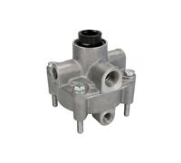 Valve-relais KNORR-BREMSE 0481026012