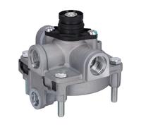 Valve Relais pour Système D’Air Comprimé Febi BILSTEIN 196323 Mercedes-Benz