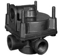 Valve-relais WABCO 9730010107
