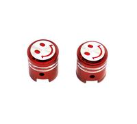Valve Replay SCOOT - VS PISTON ROUGE PAIRE