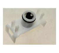 Valve Reservoir Male Pour Seche Linge Beko 2961000100 Dc2570 Dc1170 7186281100