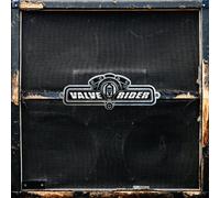 Valve Rider - Bring It on Heavy [Import]