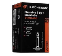 Valve Schräder Chambre à Air de Vélo pour Junior, 35mm