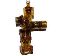 VALVE SECURITE EAU ASSEMBLEE G