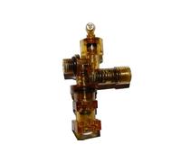 VALVE SECURITE EAU ASSEMBLEE pour PIECES PREPARATION DES BOISSONS PETIT ELECTROMENAGER RIVIERA ET BAR - 500591716