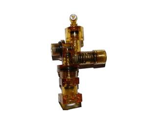 VALVE SECURITE EAU ASSEMBLEE pour PIECES PREPARATION DES BOISSONS PETIT ELECTROMENAGER RIVIERA ET BAR - 500591716
