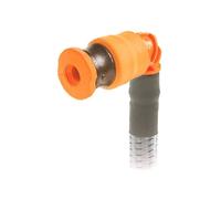 Source - Storm Valve - Poche à eau - orange