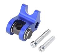 Valve Spring Compressor Installation Tool Efficient LS2 LS1 Style Aluminium alliage bleu noir pour les vannes d'échappement d'admission (Bleu)