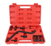 Valve Spring Compressor Tool Carbon Steel Automobile Valve Spring Compressor Installation Garage Équipement de garage